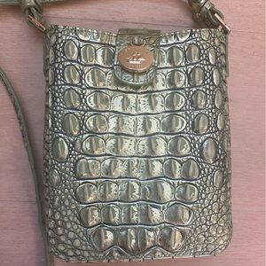 Brahmin mini bag